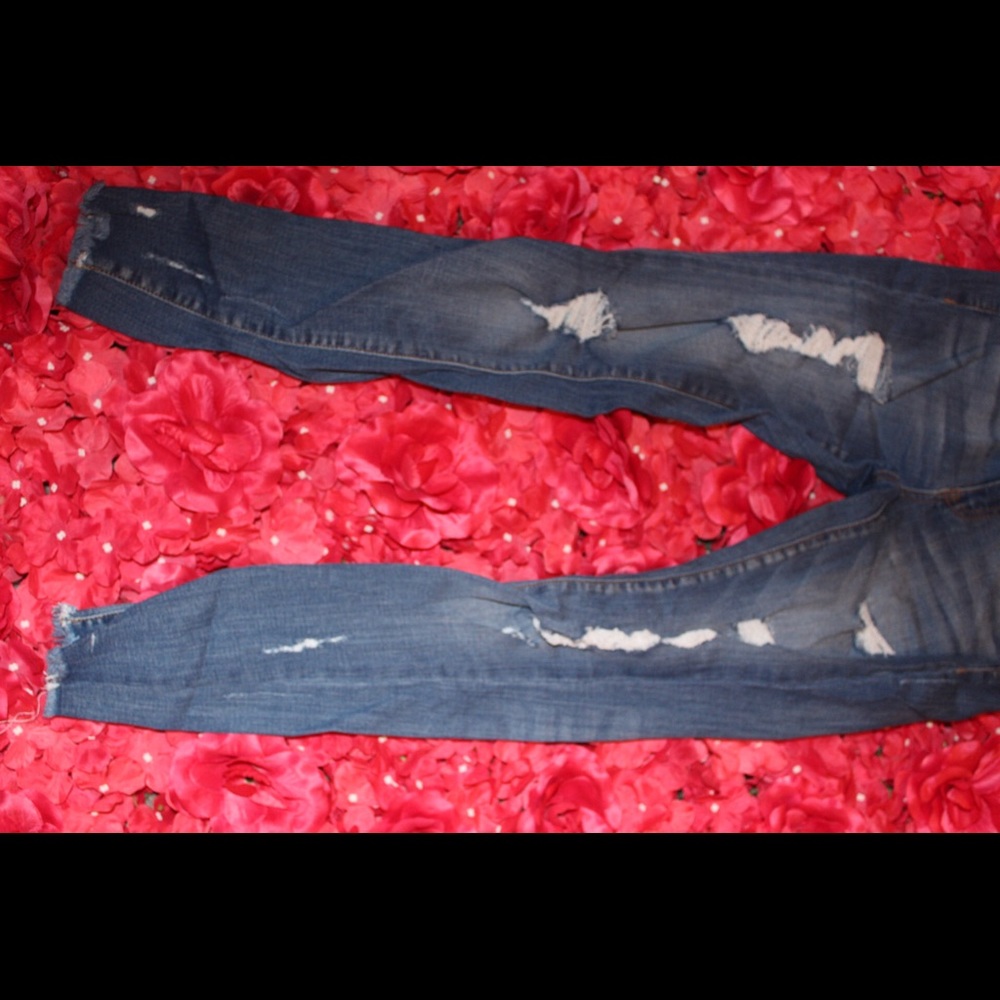 Jeans - Picture 2 of 4